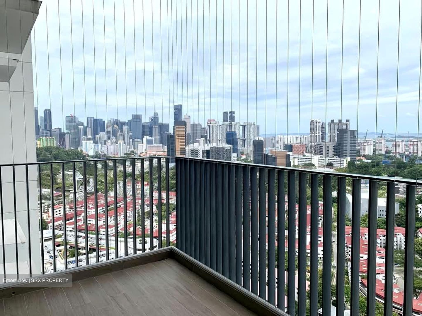 Highline Residences (D3), Condominium #552552791